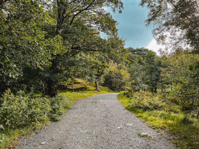 Aber Falls