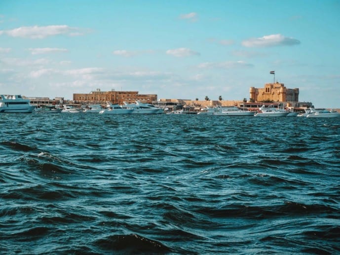 why you should visit alexandria egypt