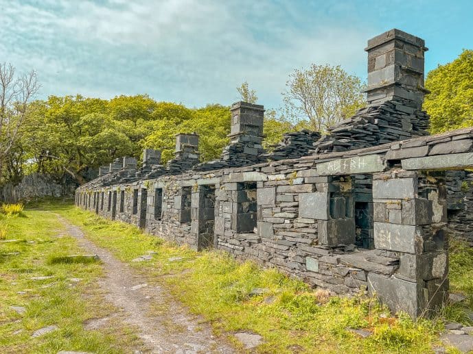 Anglesey Barracks