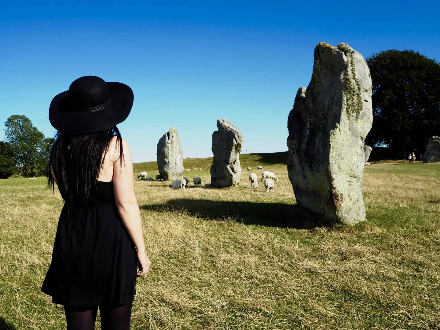 avebury wiltshire