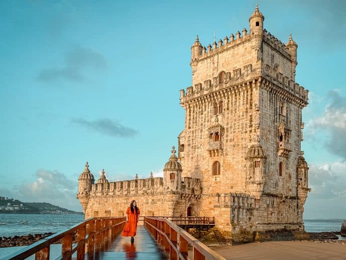 Belem Tower