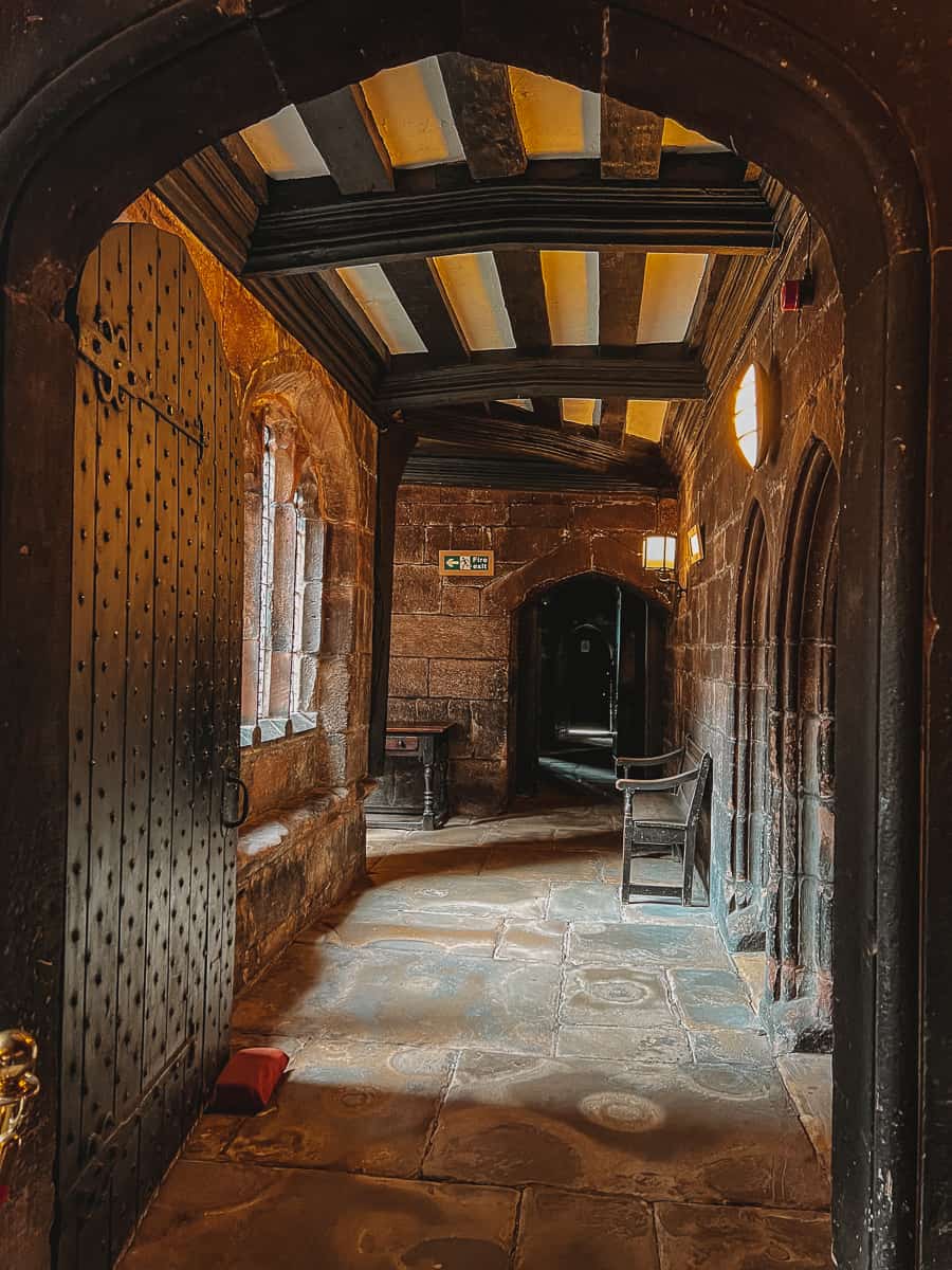 Chetham's Library 