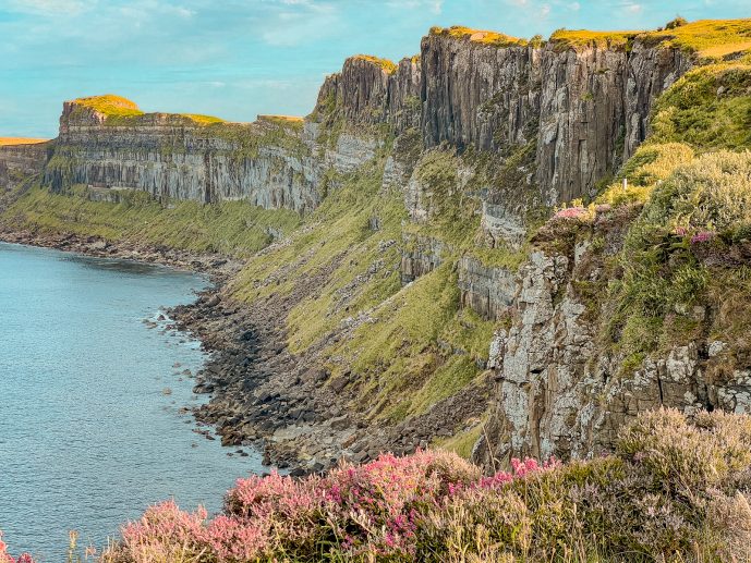 Kilt Rock Viewpoint