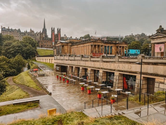 Scottish National Gallery