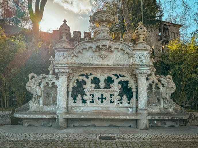 Quinta de Regaleira