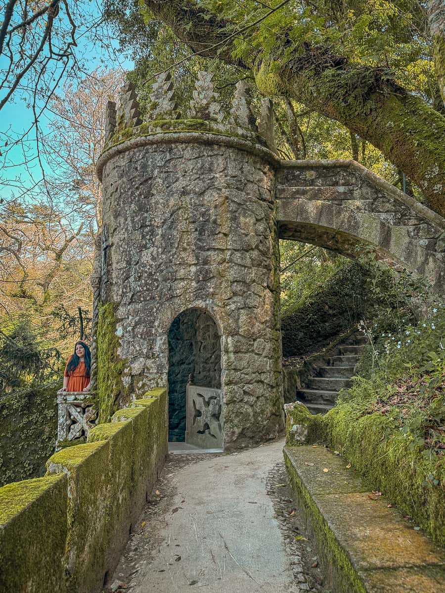 Quinta de Regaleira