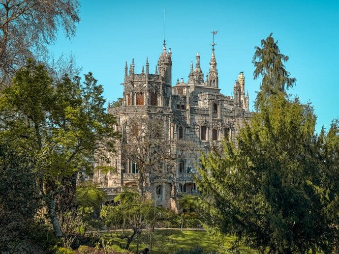 Quinta de Regaleira