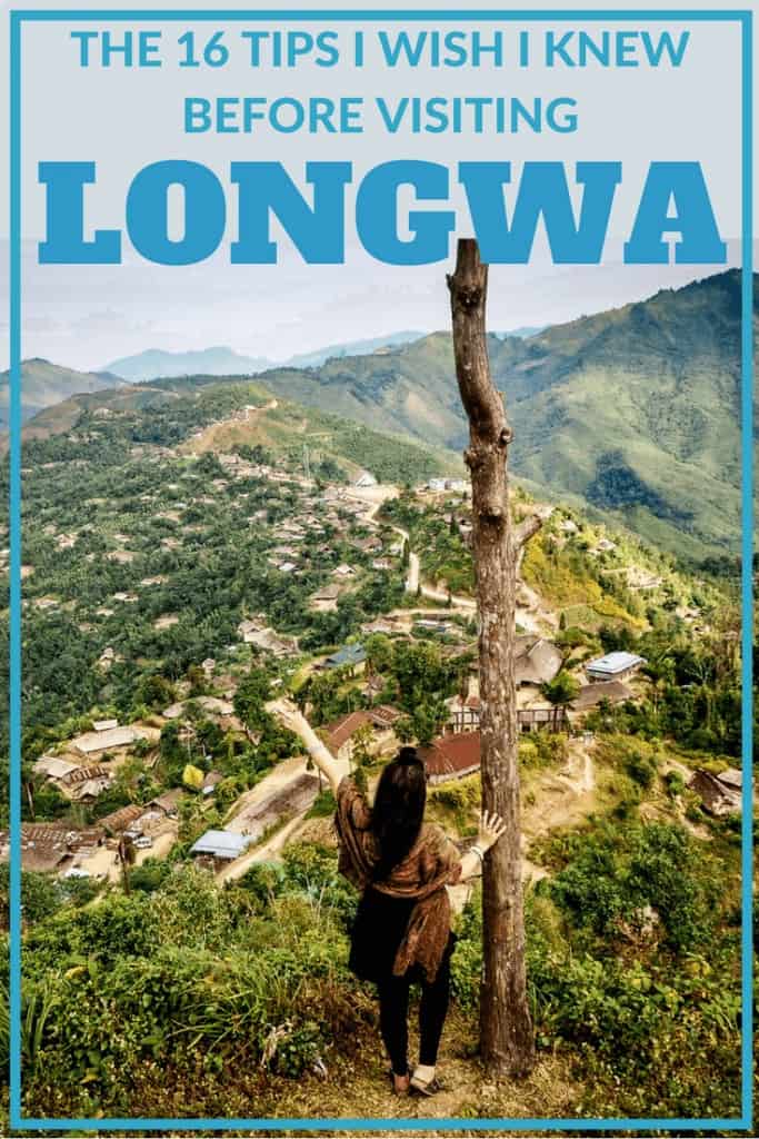 travel tips longwa