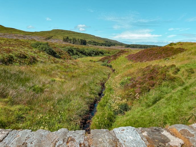 The Fairy Bridge Isle of Skye