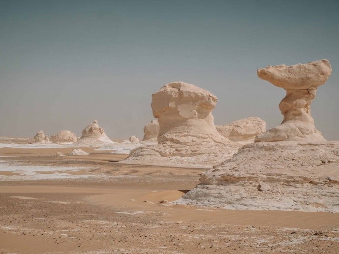 western desert tours egypt