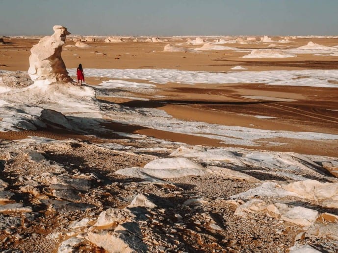 western desert tours egypt