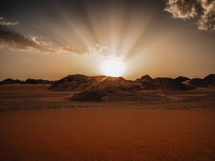 western desert tours egypt